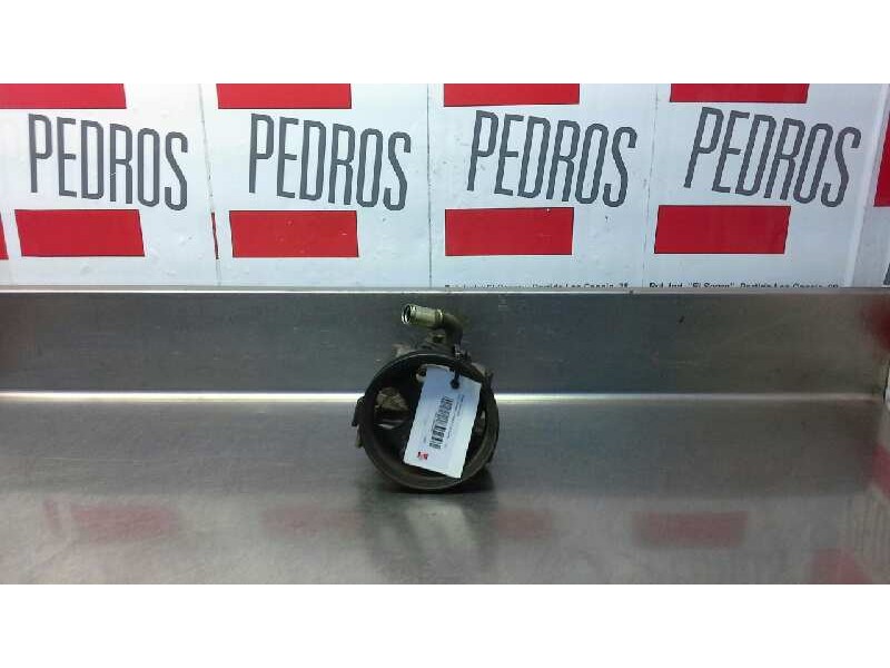 Recambio de bomba direccion para ford tourneo connect (tc7) familiar referencia OEM IAM 2T143A696AE  