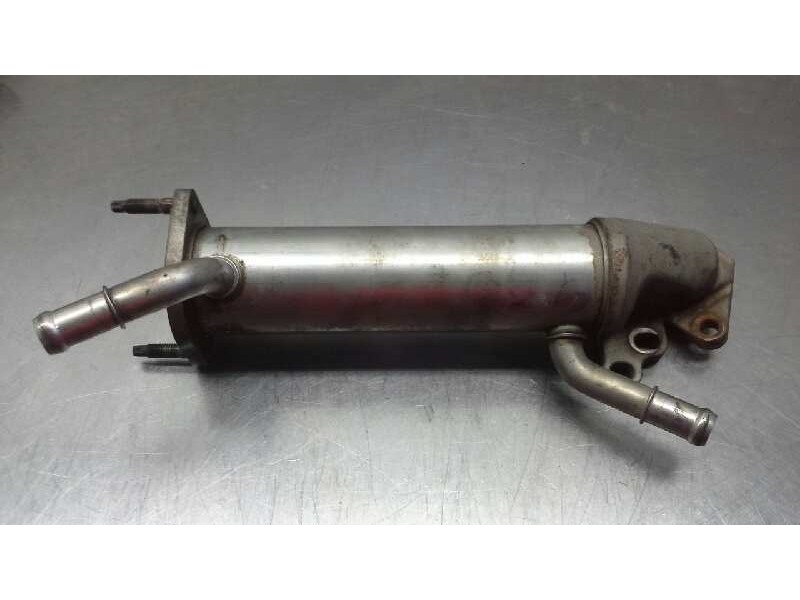 Recambio de enfriador de gases para peugeot boxer caja cerrada techo elevado (bat.3450)(333/335)(2007=> 2.2 hdi cat referencia O