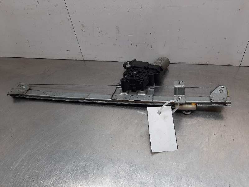 Recambio de elevalunas delantero derecho para fiat ducato caja cerrada 35 (06.2006 =>) l1h1 120 multijet referencia OEM IAM 1394