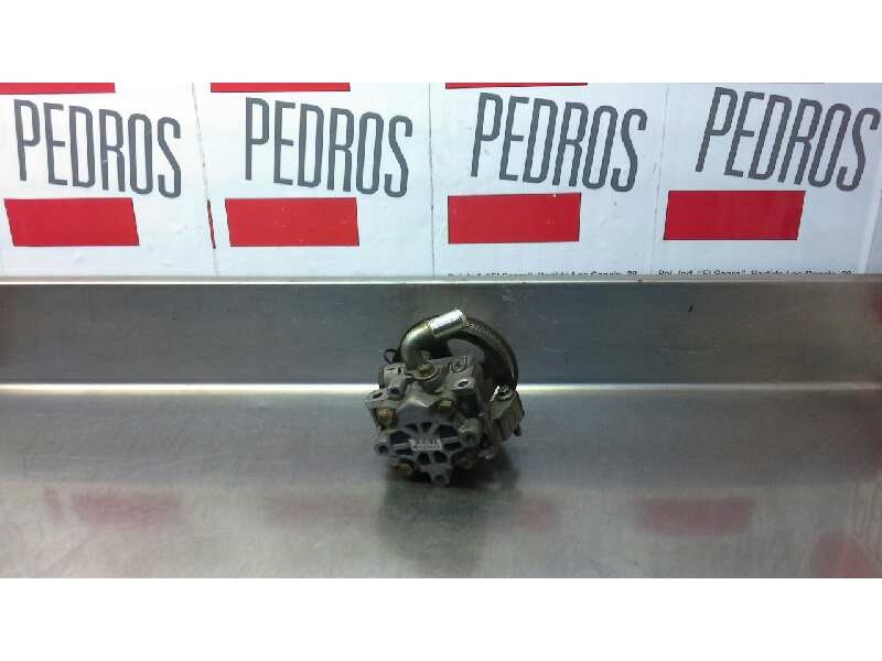 Recambio de bomba direccion para ford tourneo connect (tc7) familiar referencia OEM IAM 2T143A696AE  