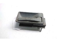 Recambio de maneta interior delantera derecha para opel kadett d referencia OEM IAM 90197996  
