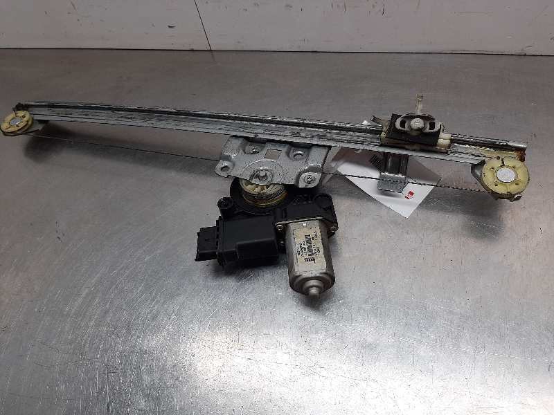 Recambio de elevalunas delantero derecho para fiat ducato caja cerrada 35 (06.2006 =>) l1h1 120 multijet referencia OEM IAM 1394