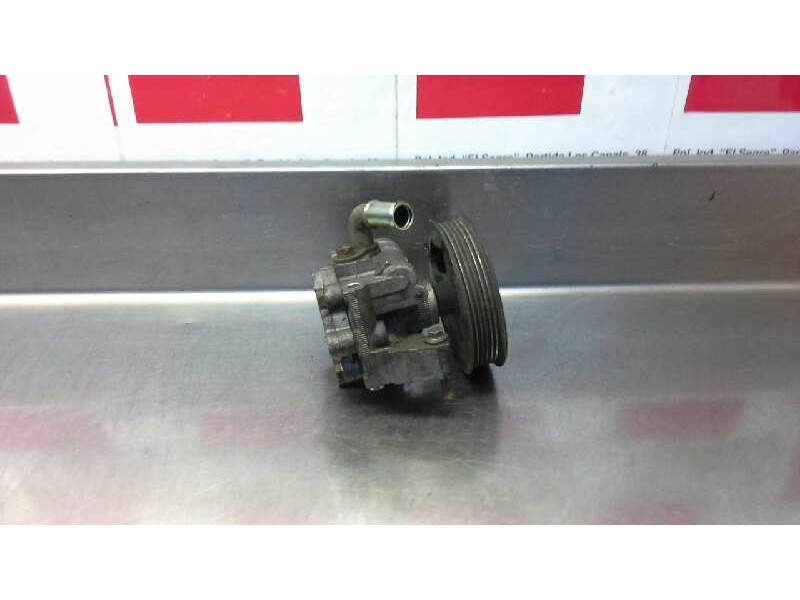 Recambio de bomba direccion para ford tourneo connect (tc7) familiar referencia OEM IAM 2T143A696AE  