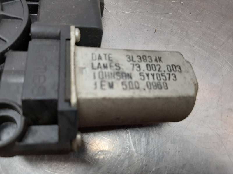 Recambio de elevalunas delantero derecho para fiat ducato caja cerrada 35 (06.2006 =>) l1h1 120 multijet referencia OEM IAM 1394