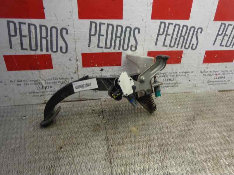 Recambio de pedal embrague para renault scenic ii 1.9 dci diesel referencia OEM IAM   