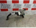 PEDAL EMBRAGUE 