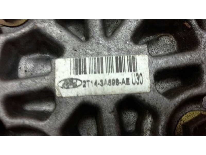 Recambio de bomba direccion para ford tourneo connect (tc7) familiar referencia OEM IAM 2T143A696AE  
