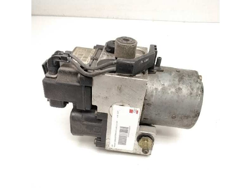 Recambio de abs para nissan terrano/terrano.ii (r20) 2.4 cat referencia OEM IAM B273053050  12596