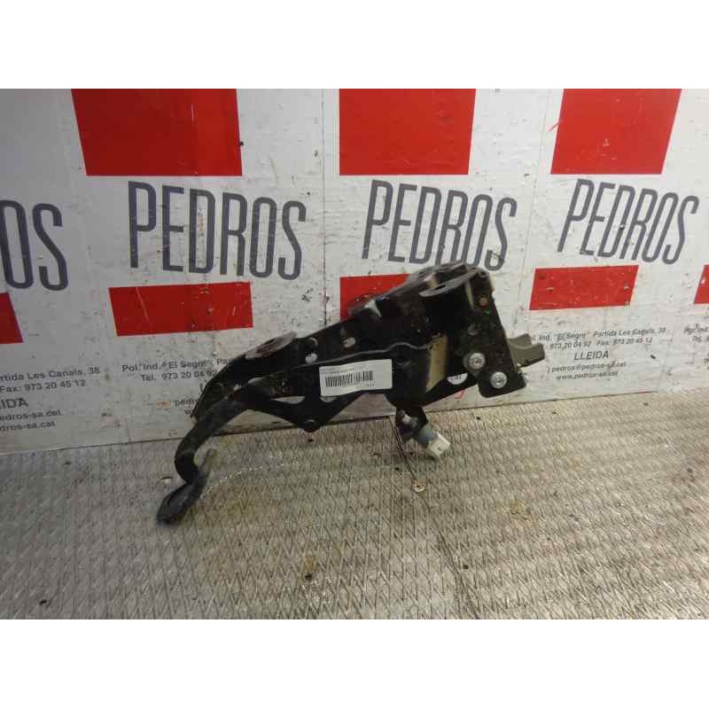 Recambio de pedal freno para renault scenic ii 1.9 dci diesel referencia OEM IAM   