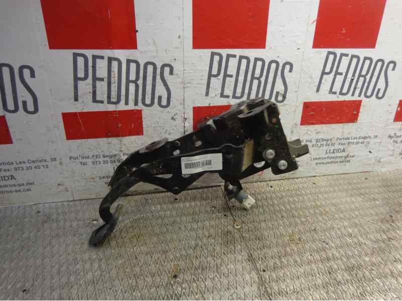 Recambio de pedal freno para renault scenic ii 1.9 dci diesel referencia OEM IAM   