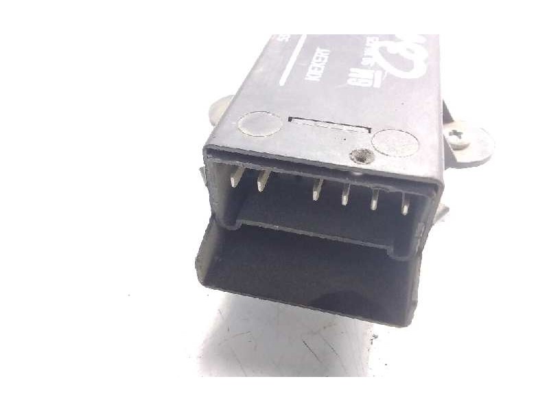Recambio de modulo electronico para opel corsa a referencia OEM IAM 90191825  