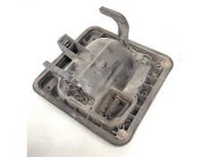 Recambio de maneta exterior delantera derecha para fiat ducato caja cerrada 35 (06.2006 =>) l1h1 120 multijet referencia OEM IAM 2