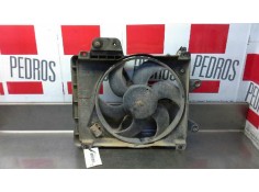Recambio de electroventilador para fiat punto berl. (176) td s / td 70 s referencia OEM IAM    2