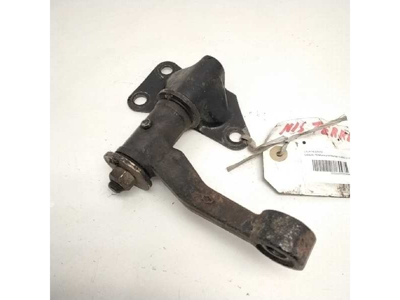 Recambio de caja reenvio para nissan terrano/terrano.ii (r20) 2.7 turbodiesel referencia OEM IAM INGLES  12600