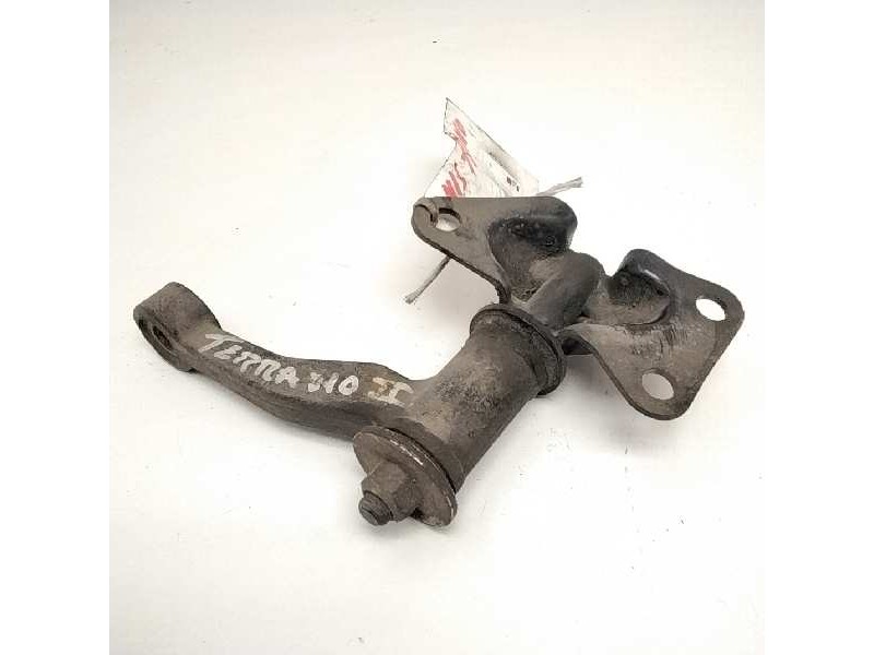 Recambio de caja reenvio para nissan terrano/terrano.ii (r20) 2.7 turbodiesel referencia OEM IAM INGLES  12600