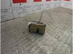 Recambio de cerradura puerta delantera derecha para renault scenic (ja..) 1.9 dti diesel referencia OEM IAM   