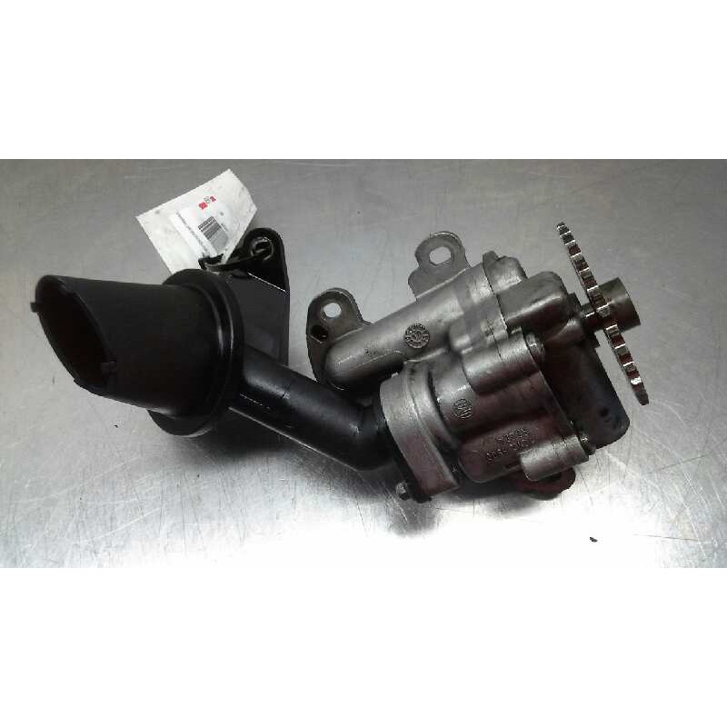 Recambio de bomba aceite para peugeot boxer caja cerrada techo elevado (bat.3450)(333/335)(2007=> 2.2 hdi cat referencia OEM IAM
