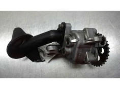 Recambio de bomba aceite para peugeot boxer caja cerrada techo elevado (bat.3450)(333/335)(2007=> 2.2 hdi cat referencia OEM IAM 2