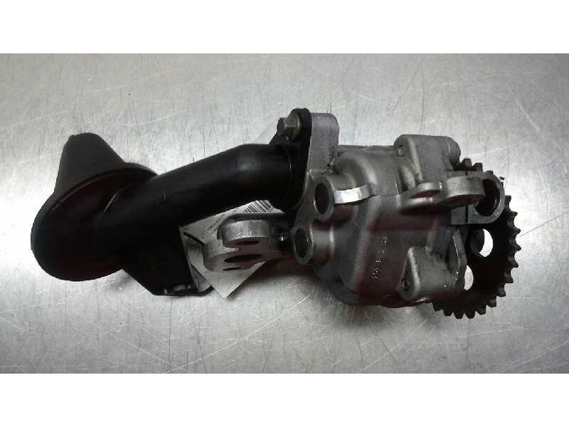 Recambio de bomba aceite para peugeot boxer caja cerrada techo elevado (bat.3450)(333/335)(2007=> 2.2 hdi cat referencia OEM IAM