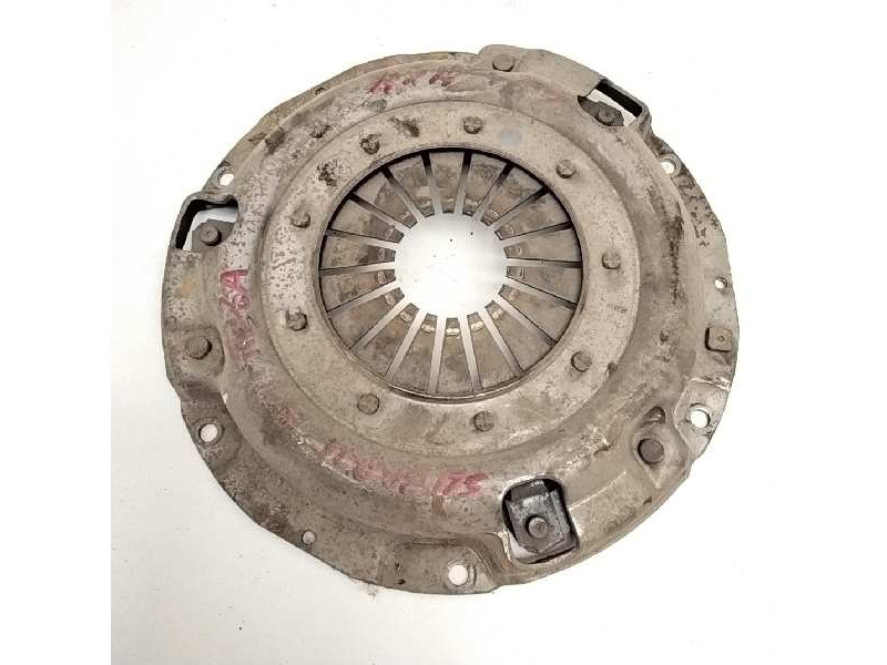 Recambio de prensa embrague para subaru impreza g11 (gd/gg) 2.0 cat referencia OEM IAM   126073