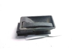 Recambio de maneta interior trasera izquierda para opel combo (corsa c) referencia OEM IAM 90119815  