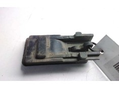 Recambio de maneta interior trasera izquierda para opel combo (corsa c) referencia OEM IAM 90119815   2