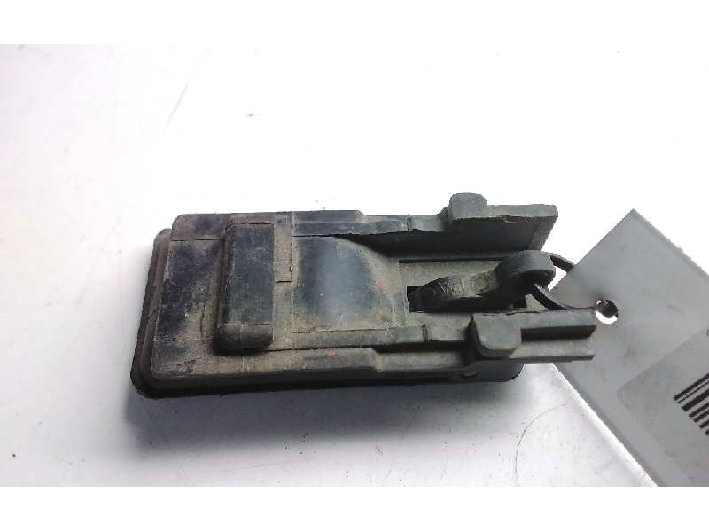 Recambio de maneta interior trasera izquierda para opel combo (corsa c) referencia OEM IAM 90119815  