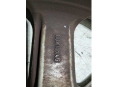 Recambio de llanta aluminio para volvo v50 familiar 1.8 kinetic referencia OEM IAM  ET46  2