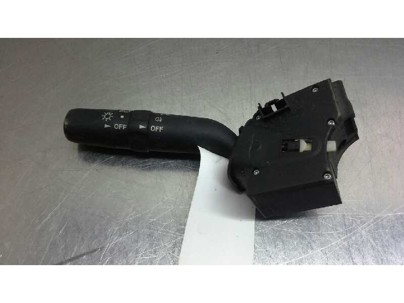 Recambio de mando luces para mazda 2 berlina (dy) 1.4 crtd active referencia OEM IAM   