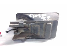 Recambio de maneta interior trasera izquierda para opel kadett d referencia OEM IAM    2