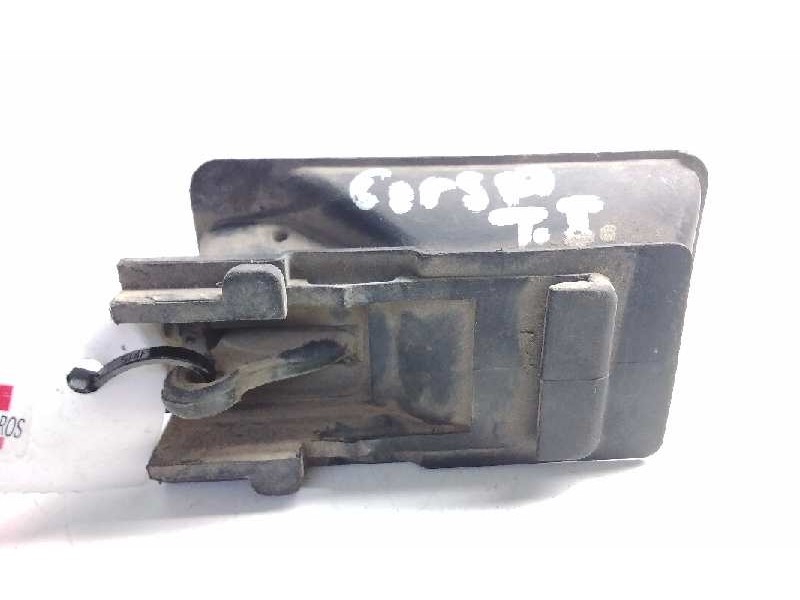 Recambio de maneta interior trasera izquierda para opel kadett d referencia OEM IAM   