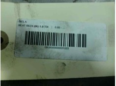 Recambio de biela para seat ibiza (6k) 1.9 tdi referencia OEM IAM   126084 2