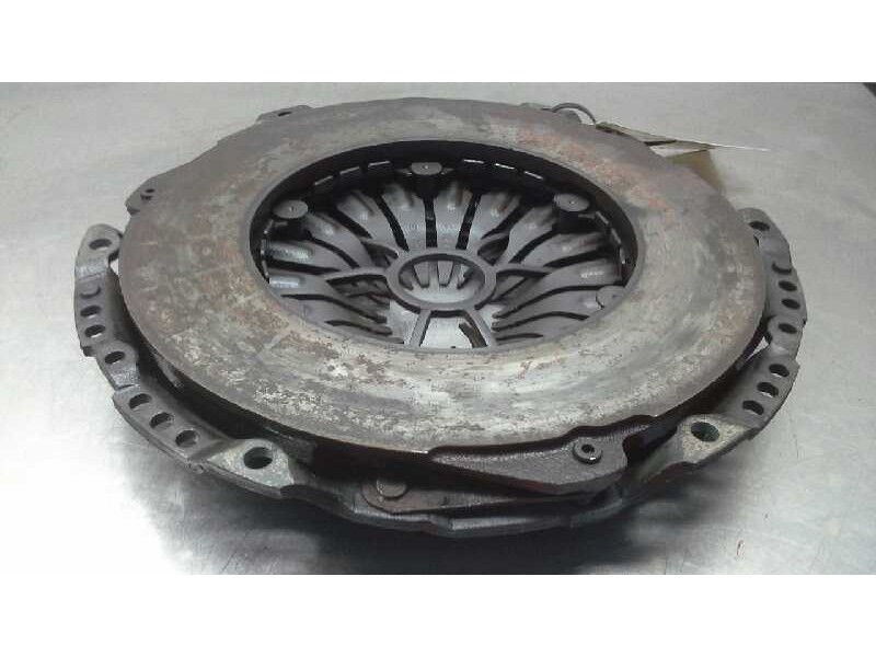 Recambio de prensa embrague para peugeot boxer caja cerrada techo elevado (bat.3450)(333/335)(2007=> 2.2 hdi cat referencia OEM 
