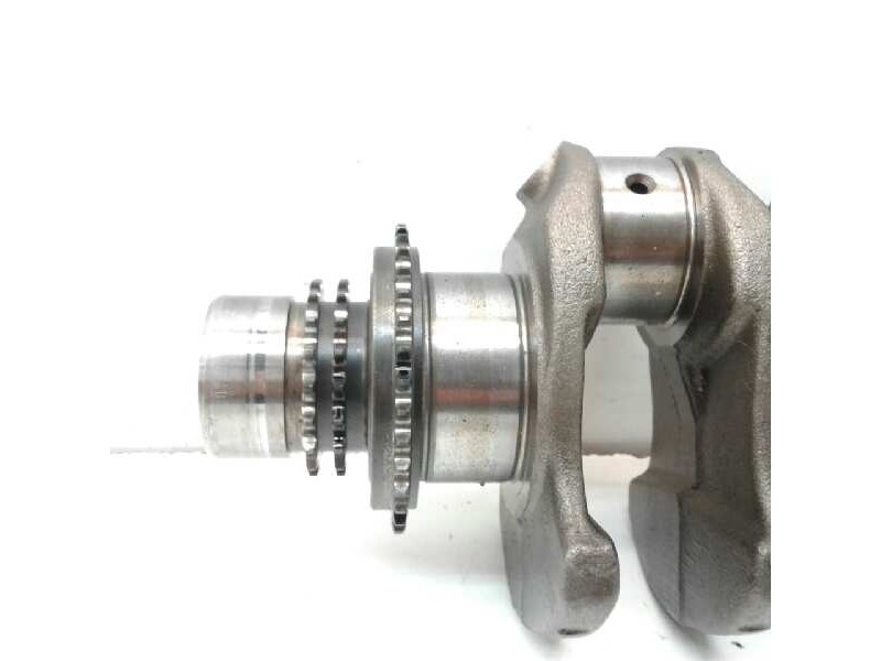 Recambio de cigueñal para ford transit caja cerrada, media (fy) (2000 =>) ft 280 2.0 referencia OEM IAM YC1Q6306BC  