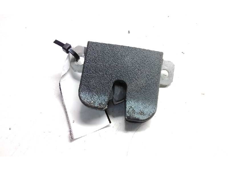 Recambio de cerradura maletero / porton para seat ibiza (6l1) reference referencia OEM IAM 6L6827505  