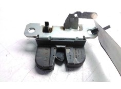 Recambio de cerradura maletero / porton para seat ibiza (6l1) reference referencia OEM IAM 6L6827505   2