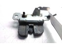 CERRADURA MALETERO / PORTON 6L6827505 