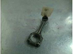 Recambio de biela para seat ibiza (6k) 1.9 tdi referencia OEM IAM   126084