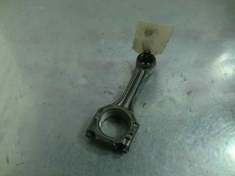 Recambio de biela para seat ibiza (6k) 1.9 tdi referencia OEM IAM   126084