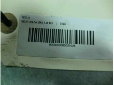 Recambio de biela para seat ibiza (6k) 1.9 tdi referencia OEM IAM   126084 2