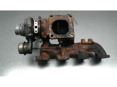 Recambio de turbocompresor para ford transit connect (tc7) 1.8 tdci cat referencia OEM IAM XS40-6K683-DC   2