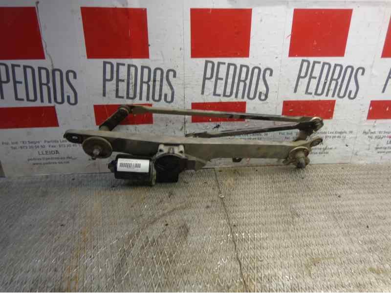 Recambio de motor limpia delantero para kia carnival 2.9 crdi vgt active referencia OEM IAM   