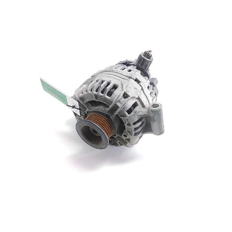Recambio de alternador para ford transit caja cerrada, media (fy) (2000 =>) ft 280 2.0 referencia OEM IAM 0986042790  