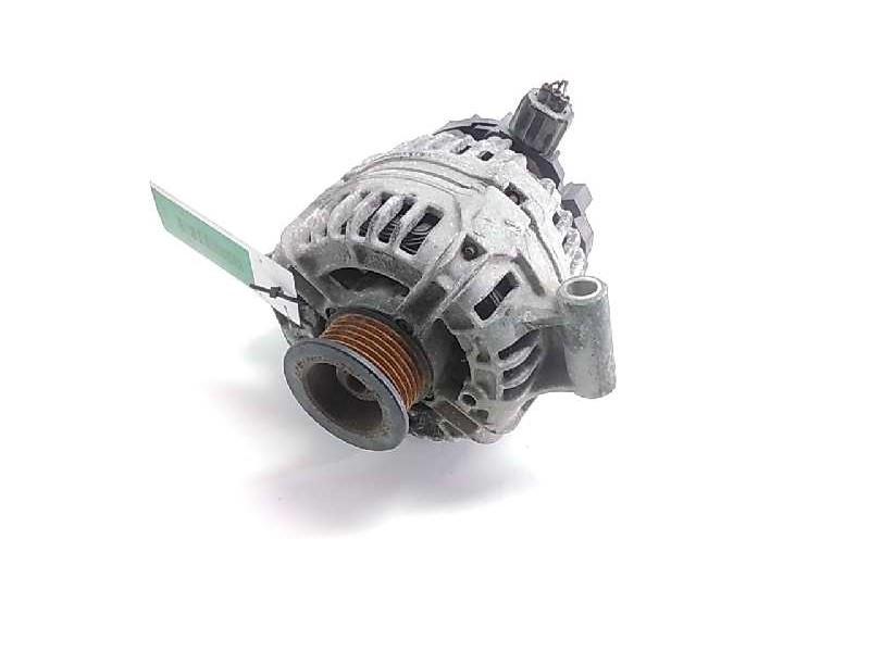 Recambio de alternador para ford transit caja cerrada, media (fy) (2000 =>) ft 280 2.0 referencia OEM IAM 0986042790  
