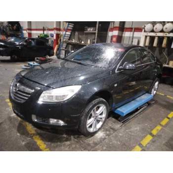 opel insignia sports tourer del año 2012