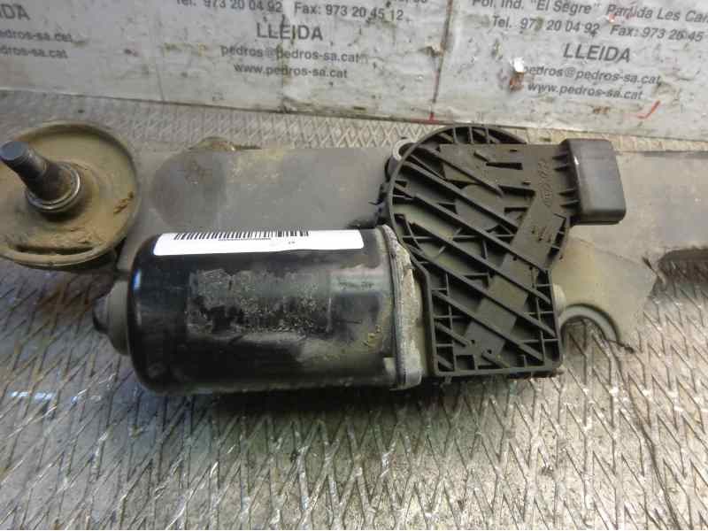 Recambio de motor limpia delantero para kia carnival 2.9 crdi vgt active referencia OEM IAM   