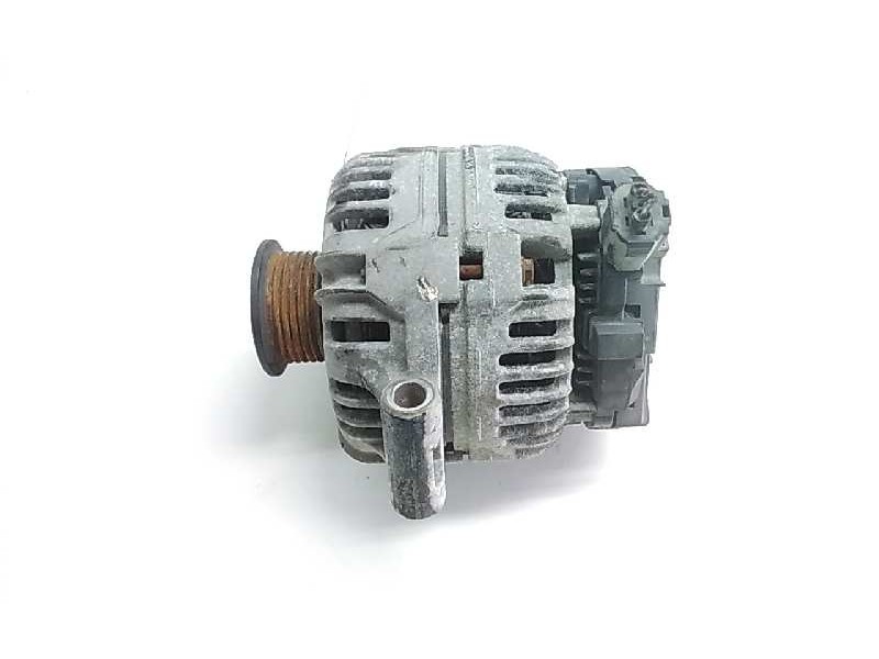 Recambio de alternador para ford transit caja cerrada, media (fy) (2000 =>) ft 280 2.0 referencia OEM IAM 0986042790  