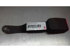 Recambio de enganche delantero izquierdo para seat ibiza (6k1) select referencia OEM IAM 6K08577555C  