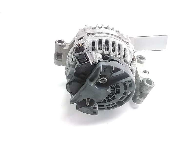 Recambio de alternador para ford transit caja cerrada, media (fy) (2000 =>) ft 280 2.0 referencia OEM IAM 0986042790  