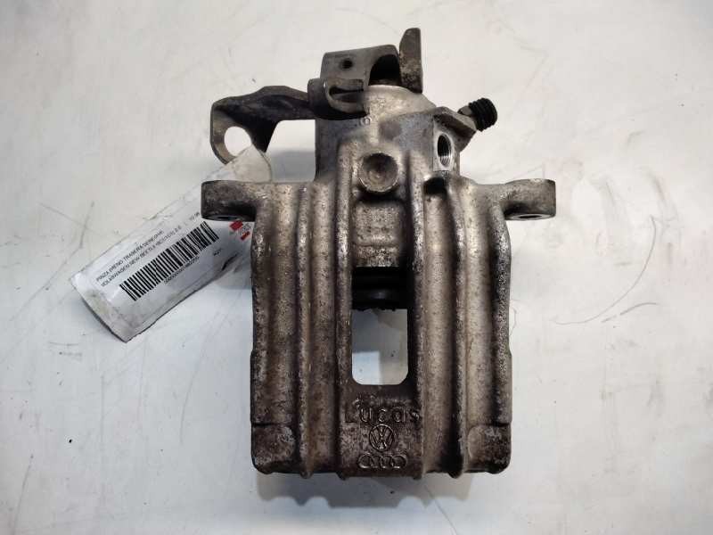 Recambio de pinza freno trasera derecha para volkswagen new beetle (9c1/1c1) 2.0 referencia OEM IAM 1J0615424H  
